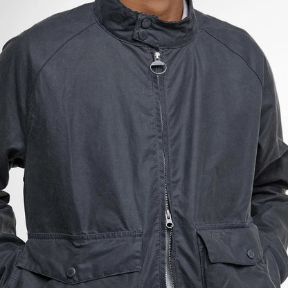 Orvis Featured - Barbour® Modern Royston Waxed Jacket