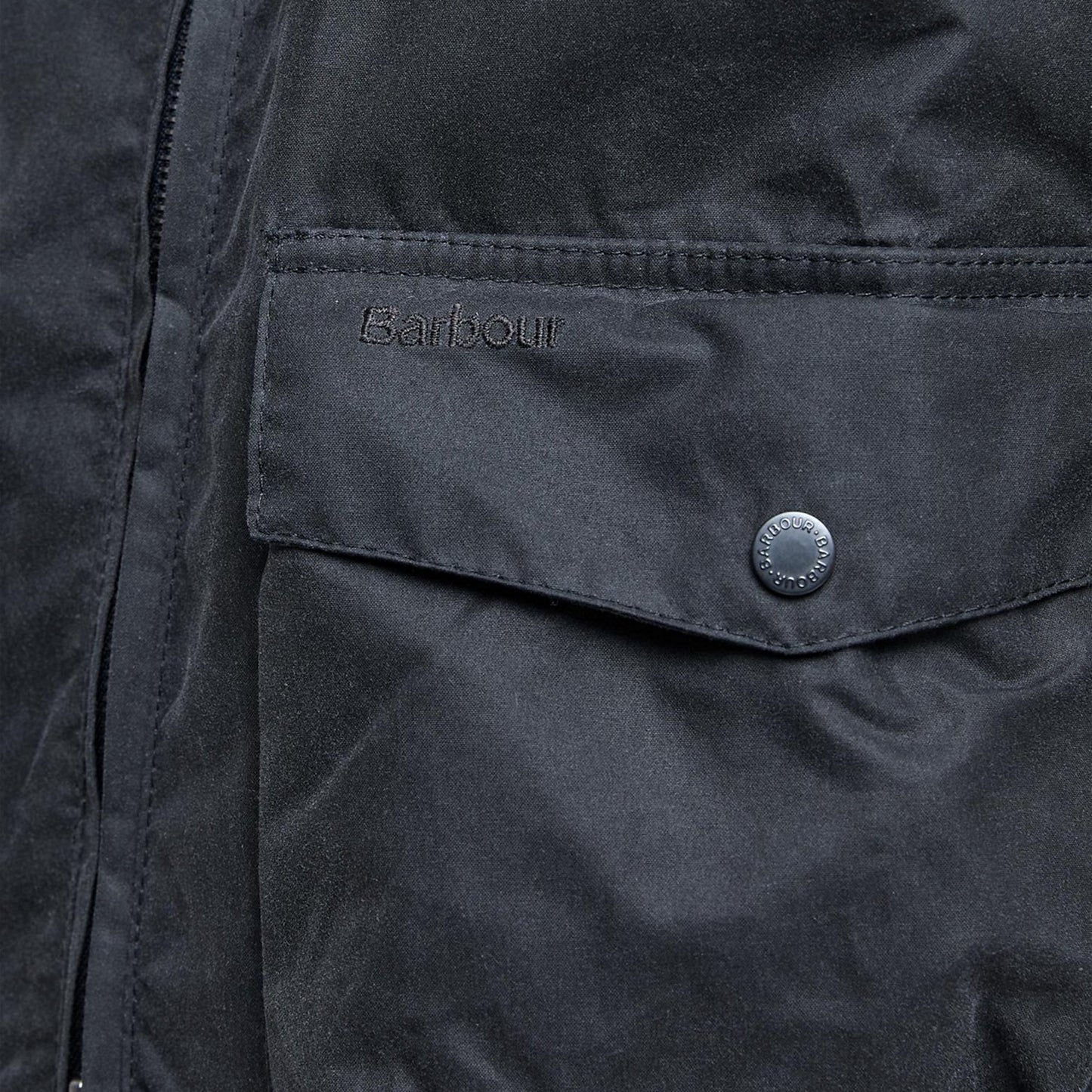 Orvis Featured - Barbour® Modern Royston Waxed Jacket