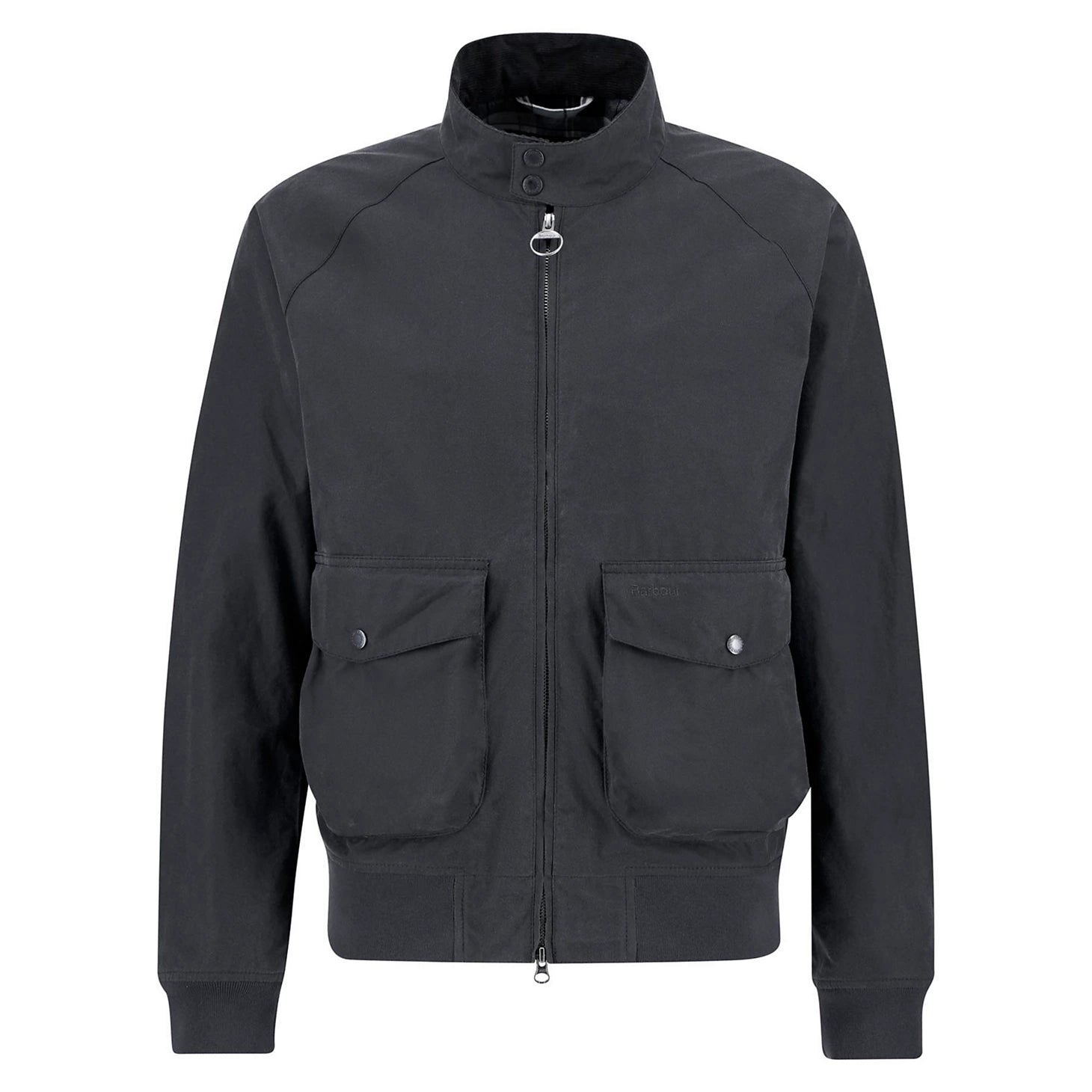 Orvis Featured - Barbour® Modern Royston Waxed Jacket