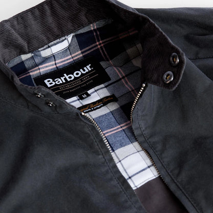 Orvis Featured - Barbour® Modern Royston Waxed Jacket
