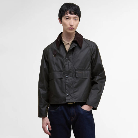Orvis Best Seller - Barbour® Spey Waxed Jacket
