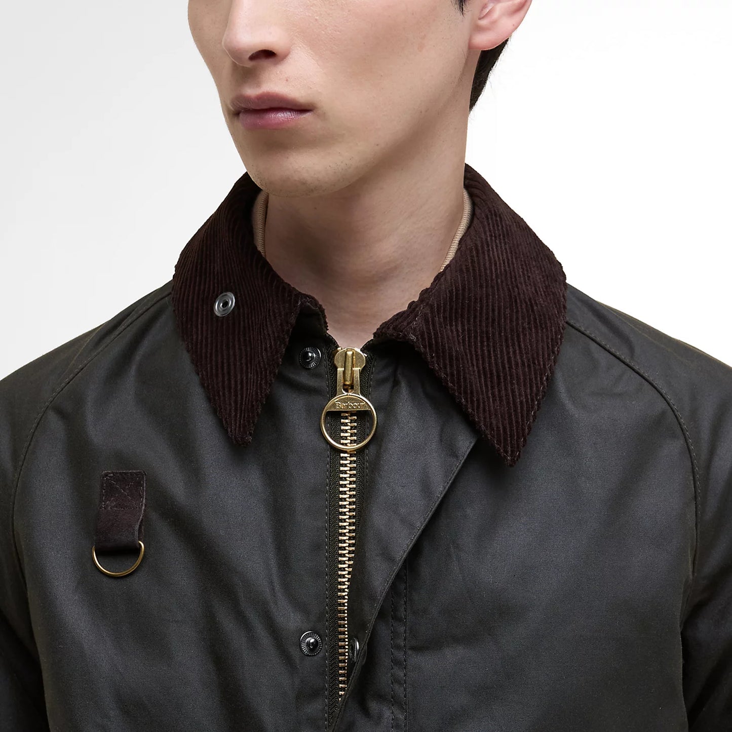 Orvis Best Seller - Barbour® Spey Waxed Jacket