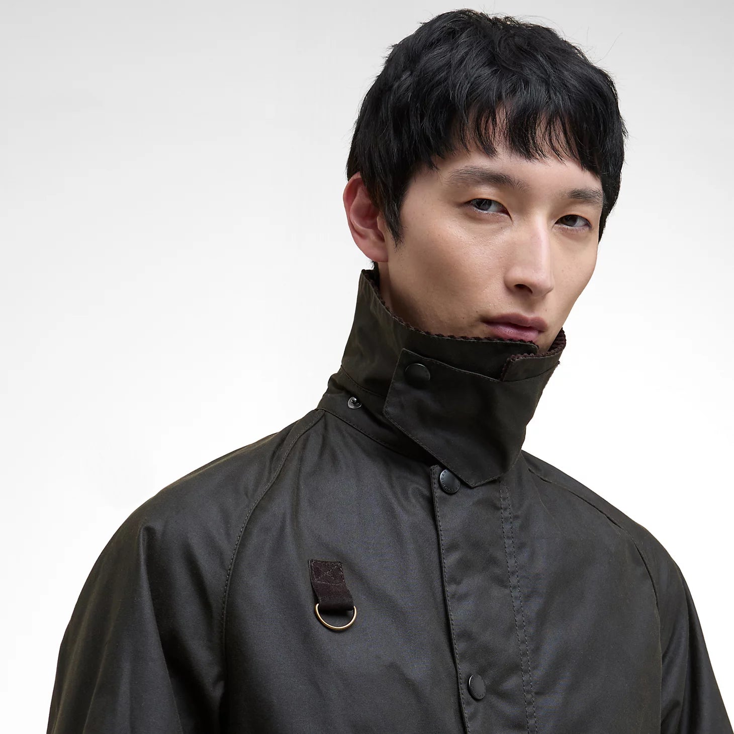 Orvis Best Seller - Barbour® Spey Waxed Jacket
