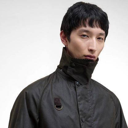 Orvis Best Seller - Barbour® Spey Waxed Jacket