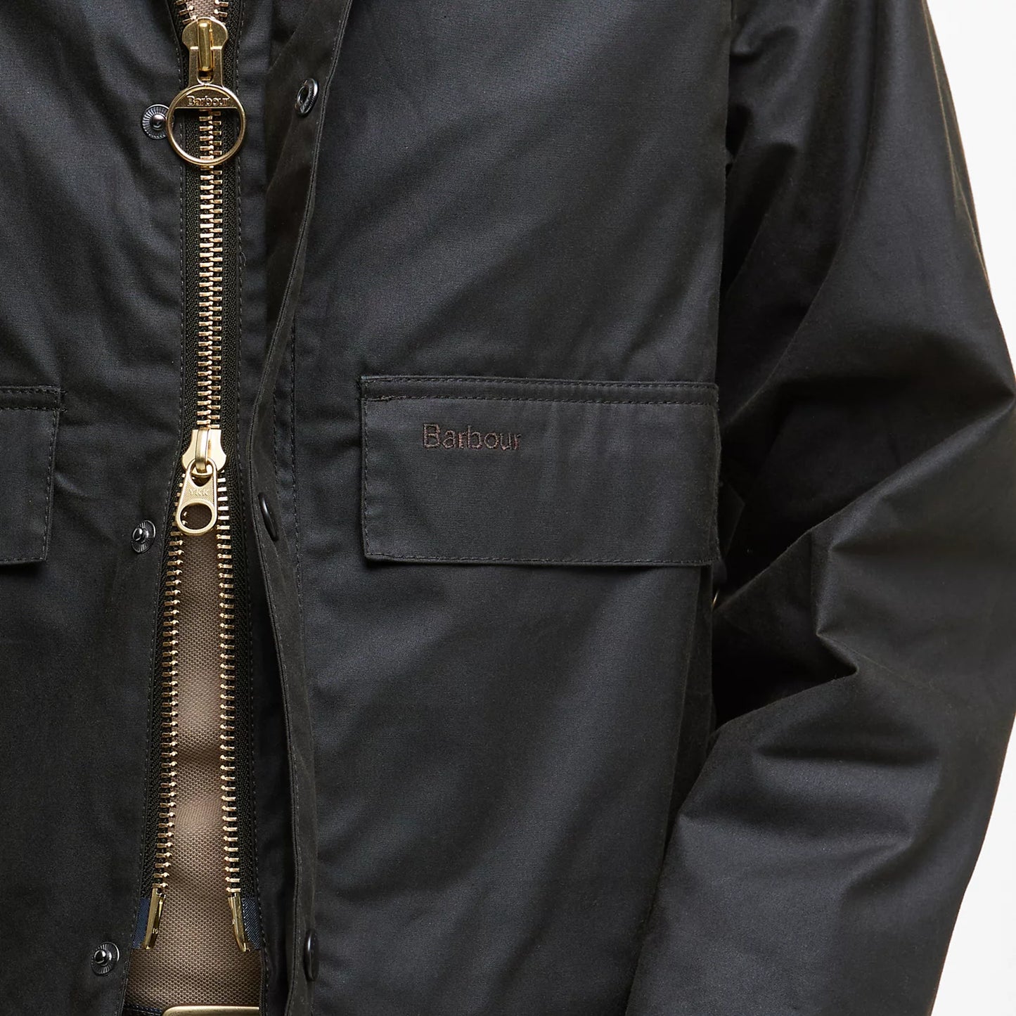 Orvis Best Seller - Barbour® Spey Waxed Jacket