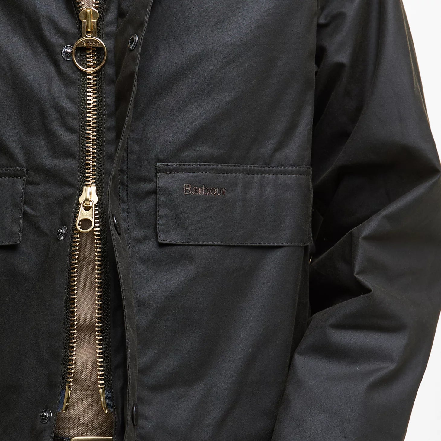 Orvis Best Seller - Barbour® Spey Waxed Jacket