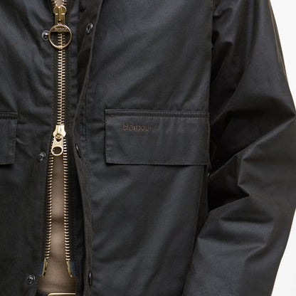 Orvis Best Seller - Barbour® Spey Waxed Jacket