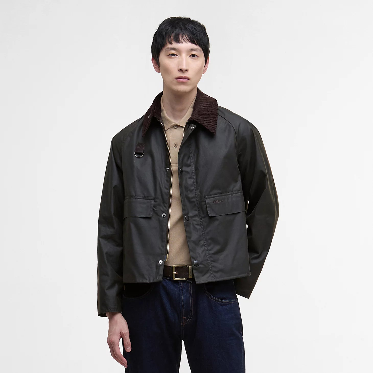 Orvis Best Seller - Barbour® Spey Waxed Jacket