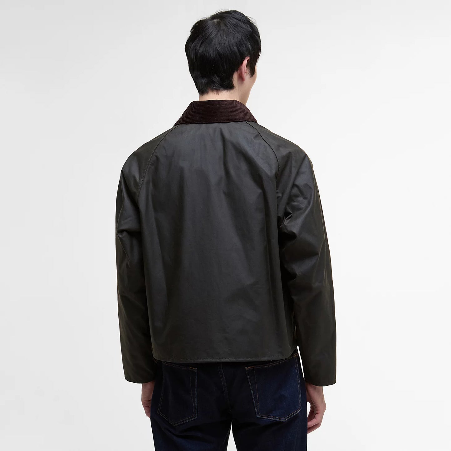 Orvis Best Seller - Barbour® Spey Waxed Jacket