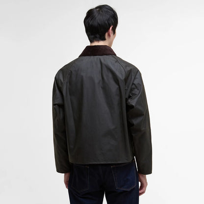 Orvis Best Seller - Barbour® Spey Waxed Jacket