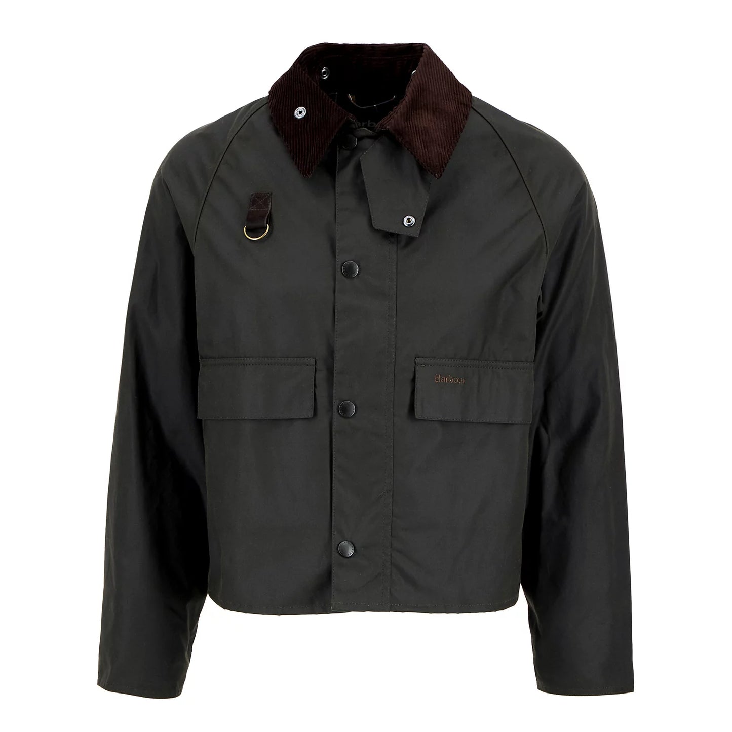 Orvis Best Seller - Barbour® Spey Waxed Jacket