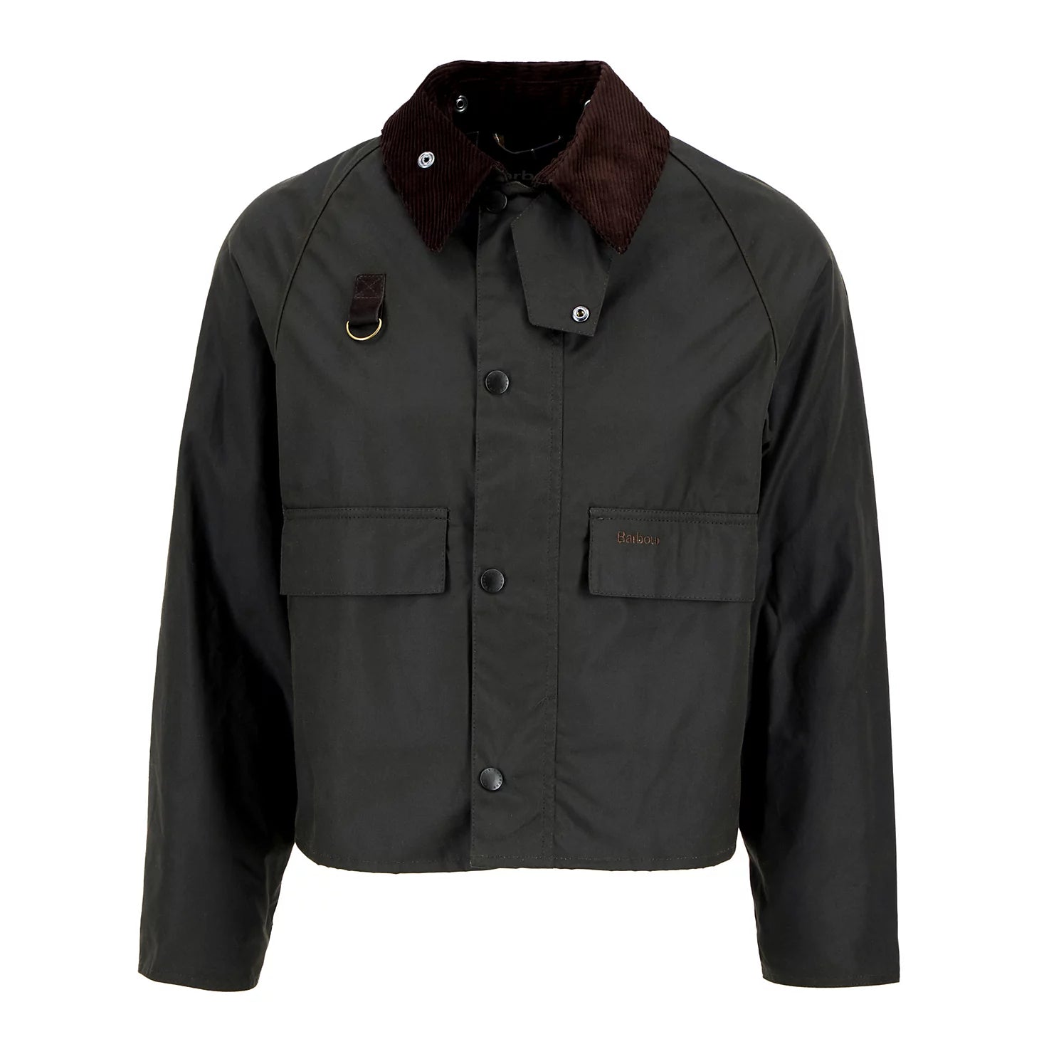 Orvis Best Seller - Barbour® Spey Waxed Jacket