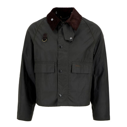 Orvis Best Seller - Barbour® Spey Waxed Jacket