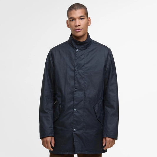 Orvis Customer Favorite -Barbour® Chelsea Waxed Jacket