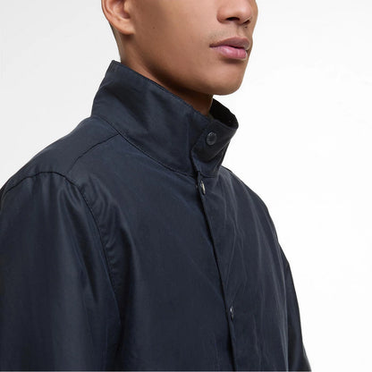 Orvis Customer Favorite -Barbour® Chelsea Waxed Jacket