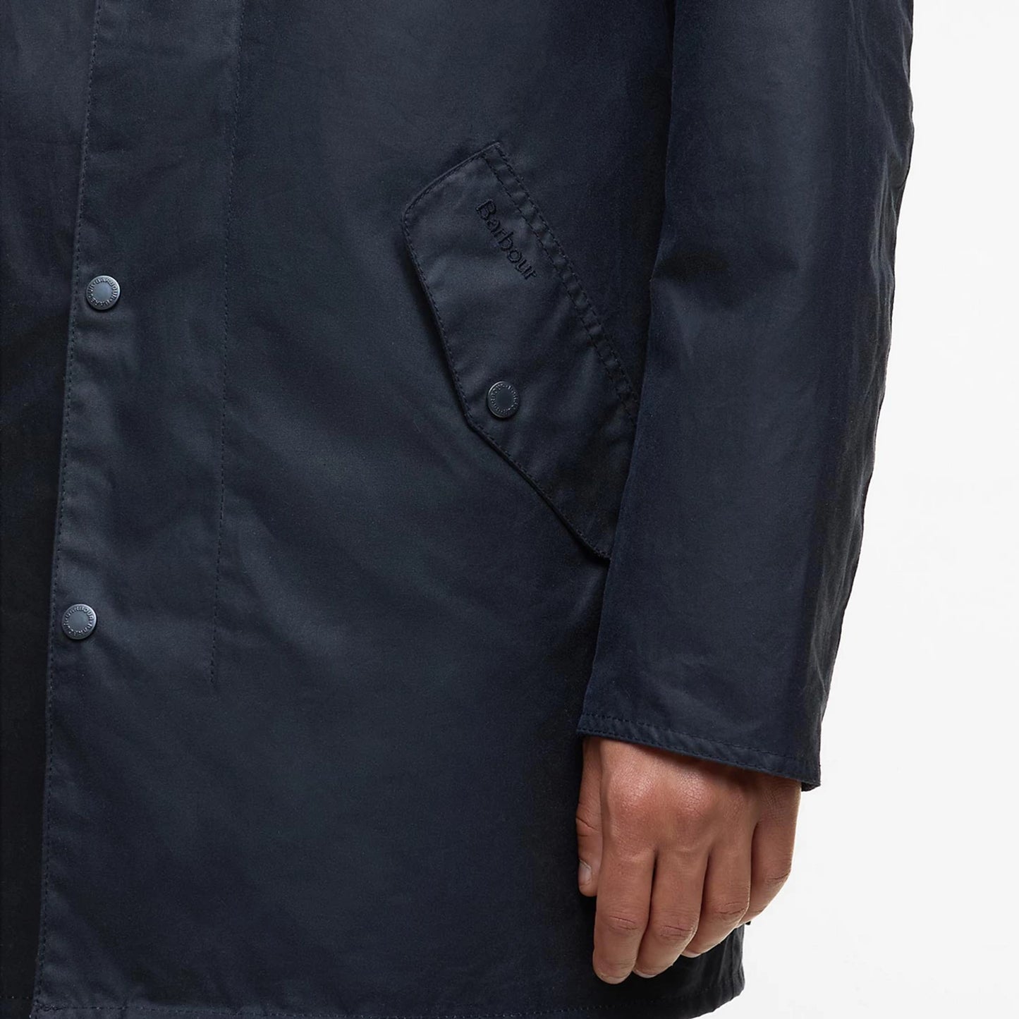 Orvis Customer Favorite -Barbour® Chelsea Waxed Jacket