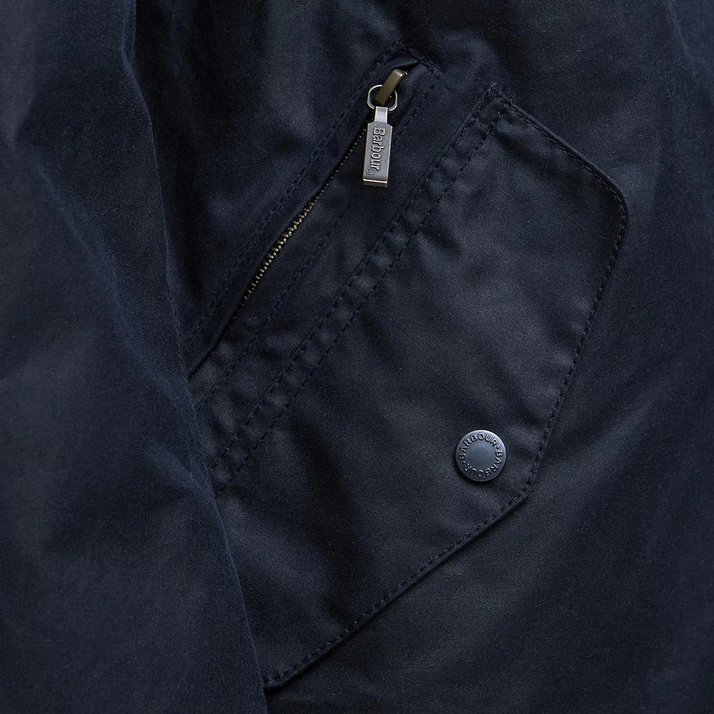 Orvis Customer Favorite -Barbour® Chelsea Waxed Jacket