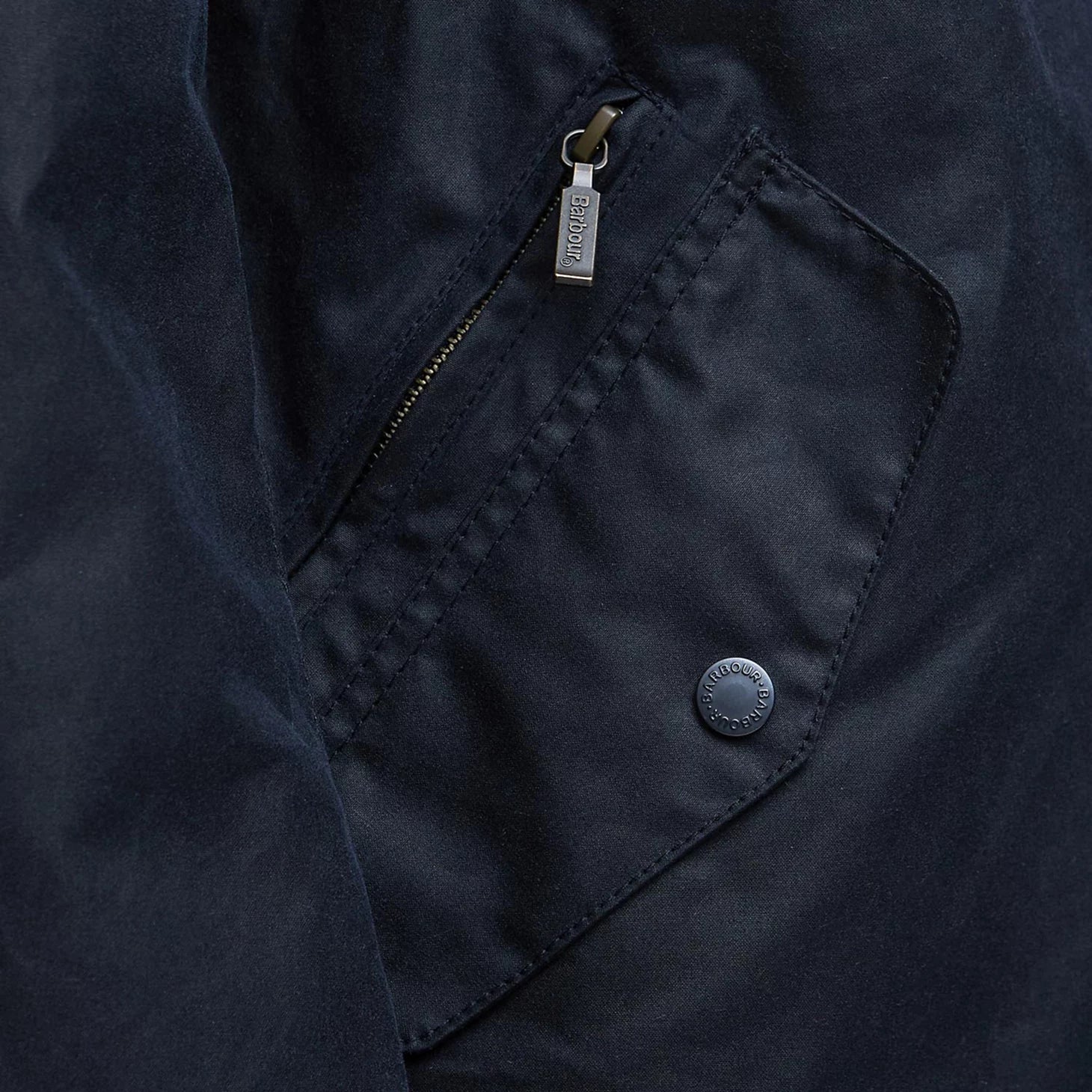 Orvis Customer Favorite -Barbour® Chelsea Waxed Jacket