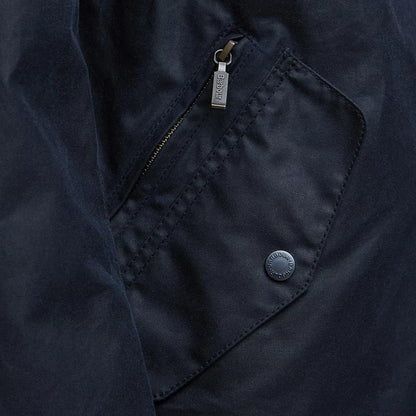 Orvis Customer Favorite -Barbour® Chelsea Waxed Jacket