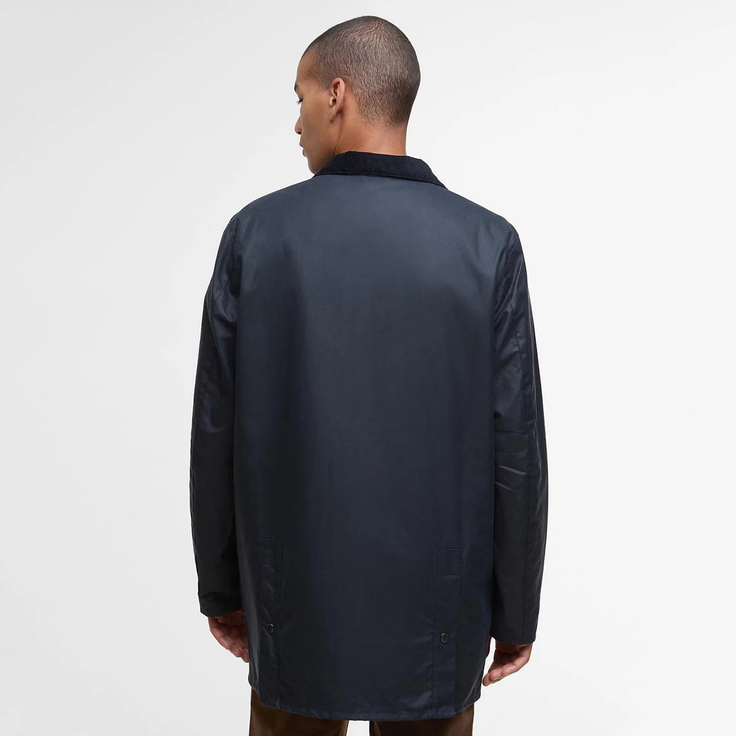 Orvis Customer Favorite -Barbour® Chelsea Waxed Jacket