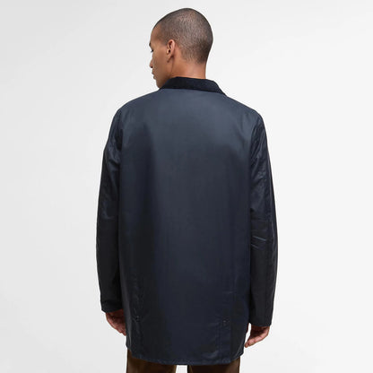 Orvis Customer Favorite -Barbour® Chelsea Waxed Jacket