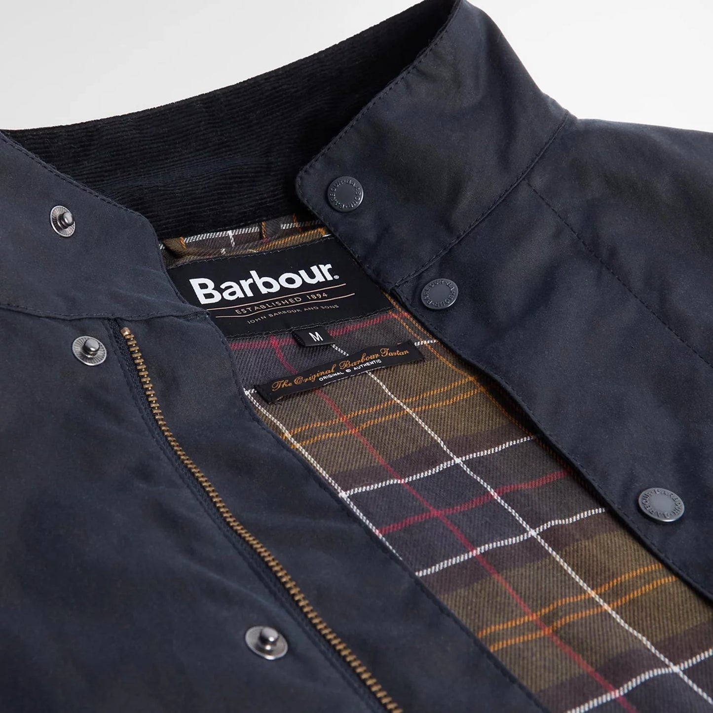 Orvis Customer Favorite -Barbour® Chelsea Waxed Jacket