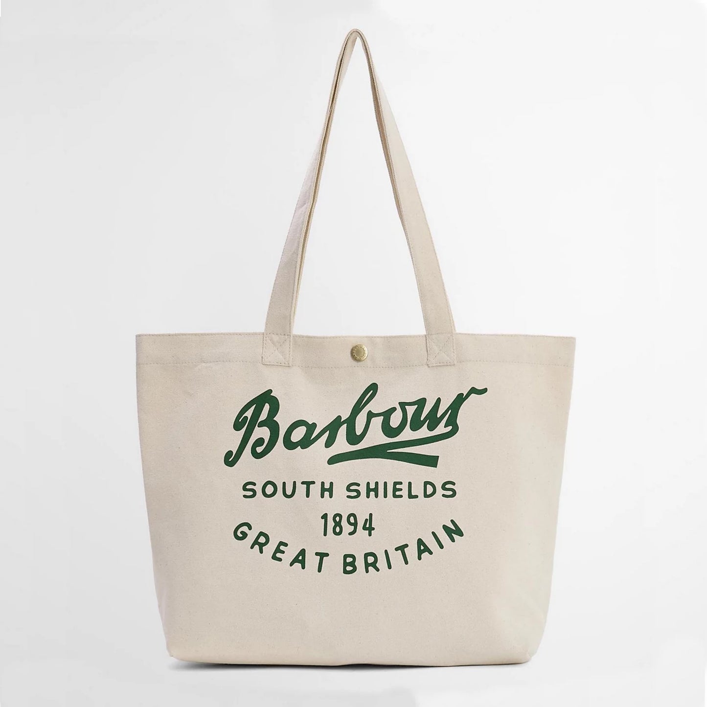 Orvis Limited Edition -Barbour® Script Tote