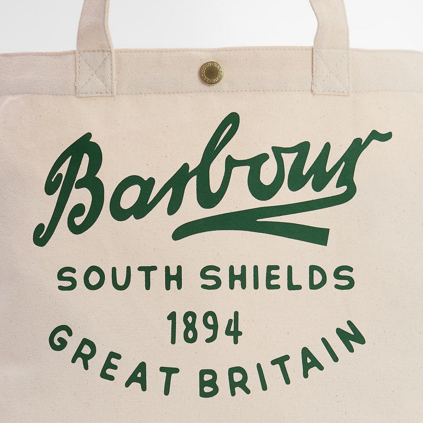 Orvis Limited Edition -Barbour® Script Tote