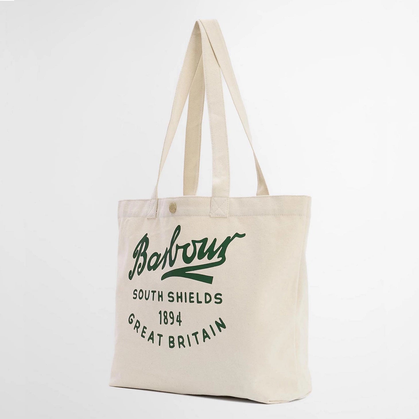 Orvis Limited Edition -Barbour® Script Tote