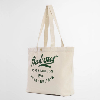 Orvis Limited Edition -Barbour® Script Tote
