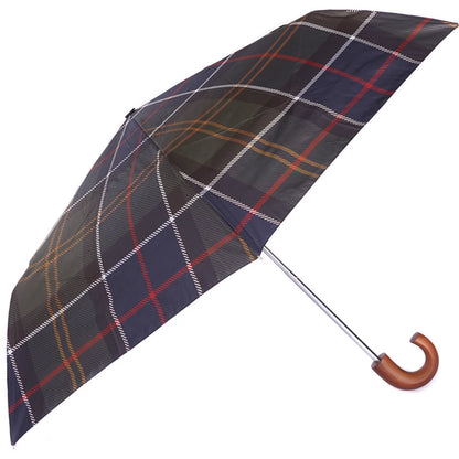 Orvis Great Deal - Barbour® Tartan Mini Umbrella