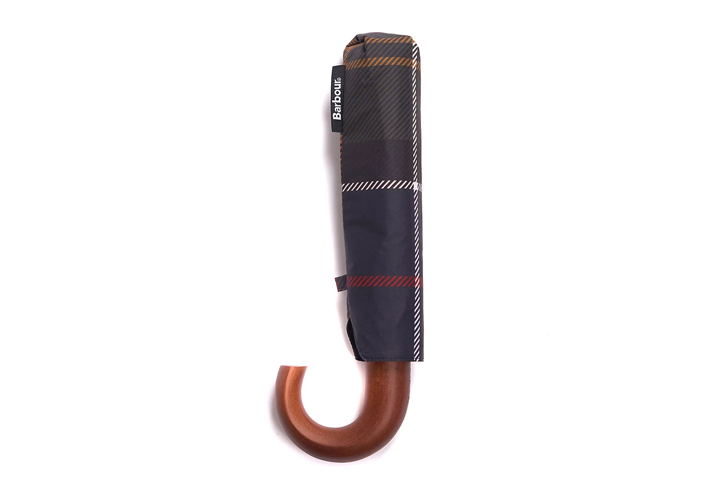 Orvis Great Deal - Barbour® Tartan Mini Umbrella