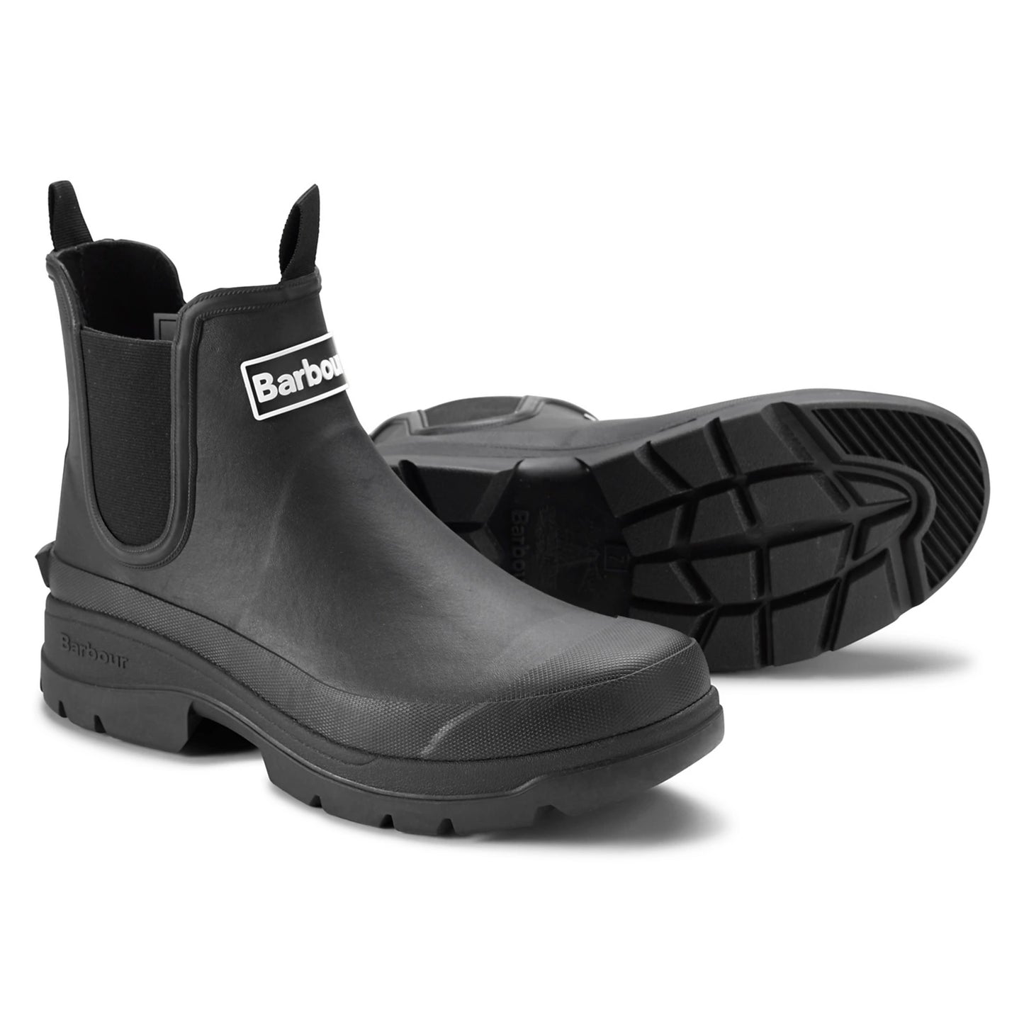 BLACK,8