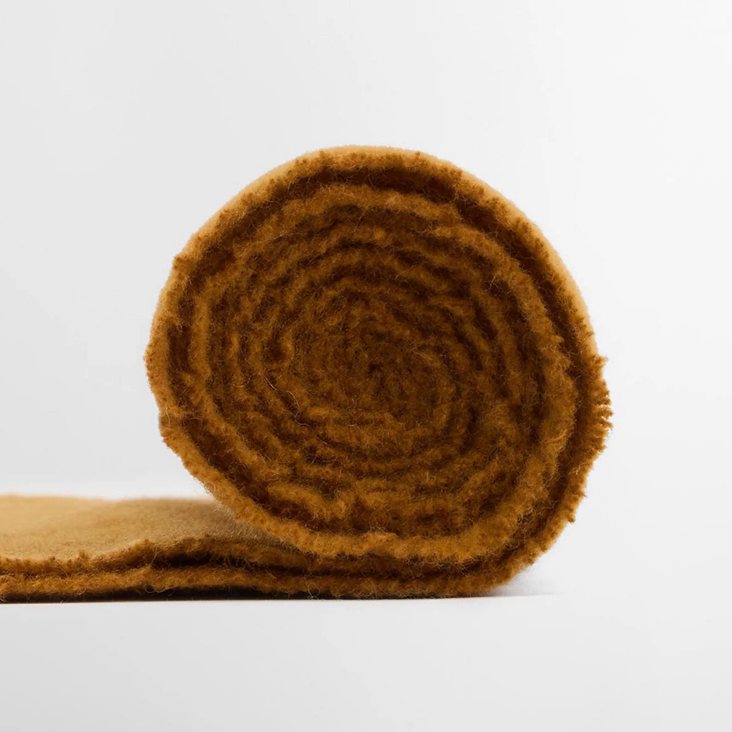 Orvis Featured - Barbour® Brandy Bouclé Scarf