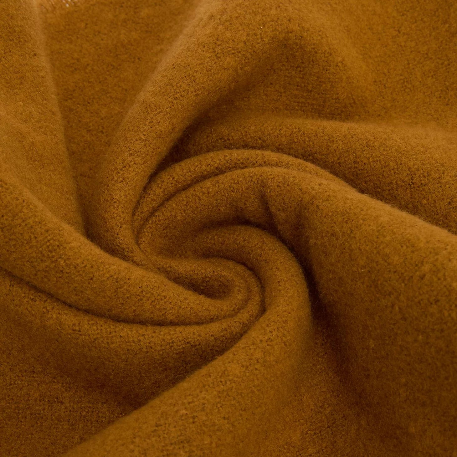 Orvis Featured - Barbour® Brandy Bouclé Scarf