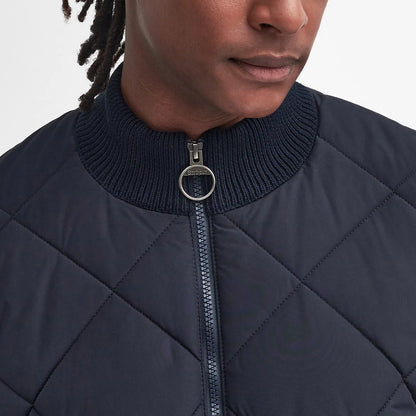 Orvis Popular Choice - Barbour® Newland Knitted Zip Sweater Jacket