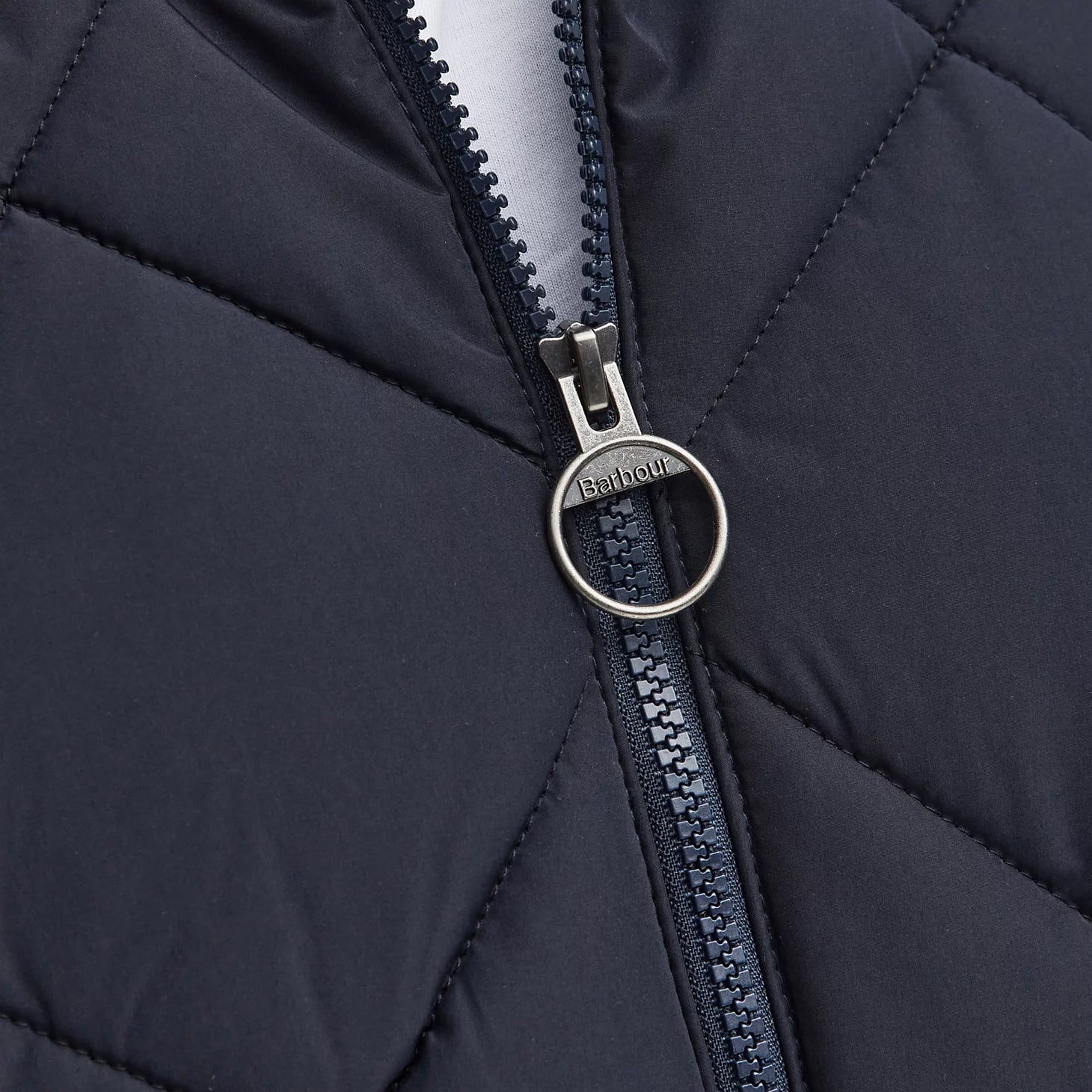 Orvis Popular Choice - Barbour® Newland Knitted Zip Sweater Jacket
