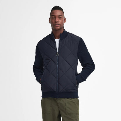 Orvis Popular Choice - Barbour® Newland Knitted Zip Sweater Jacket