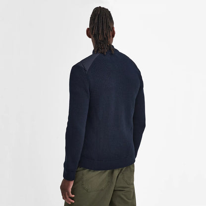 Orvis Popular Choice - Barbour® Newland Knitted Zip Sweater Jacket