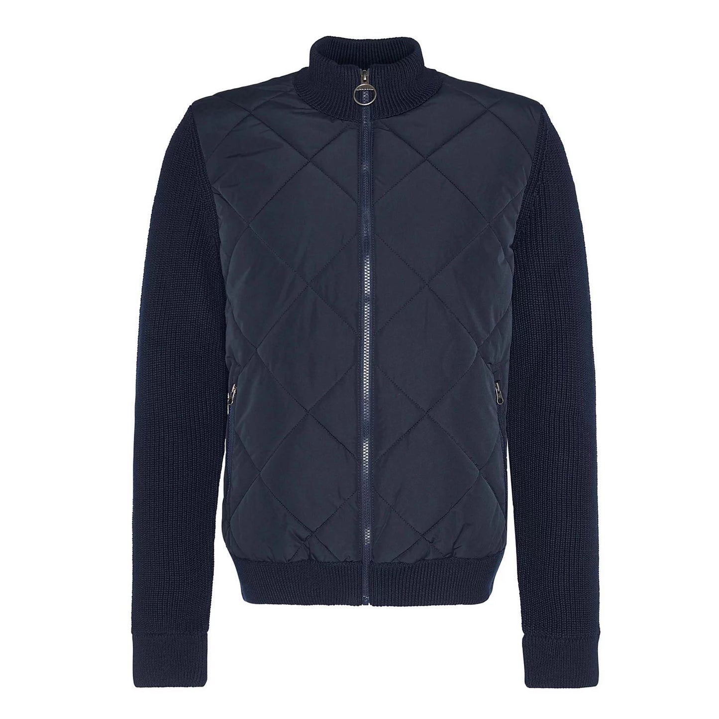 Orvis Popular Choice - Barbour® Newland Knitted Zip Sweater Jacket