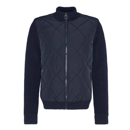 Orvis Popular Choice - Barbour® Newland Knitted Zip Sweater Jacket