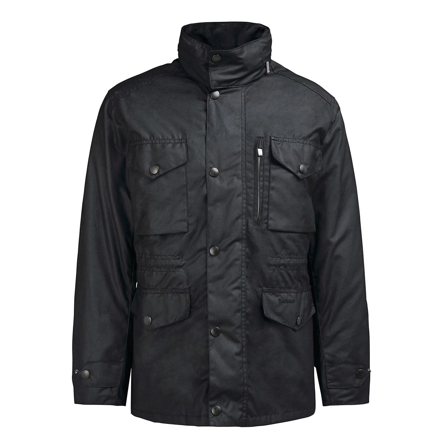 BLACK,MEDIUM