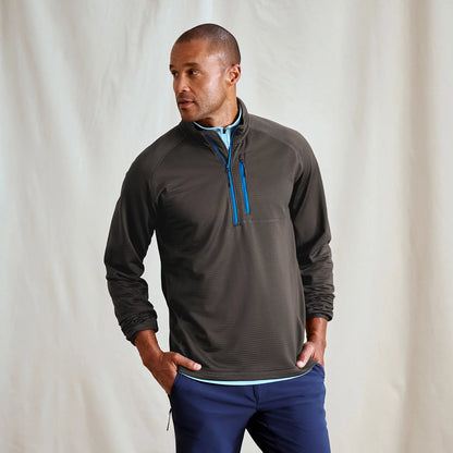 Orvis Value - Horseshoe Hills Fleece 1/4-Zip