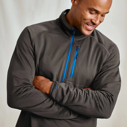 Orvis Value - Horseshoe Hills Fleece 1/4-Zip