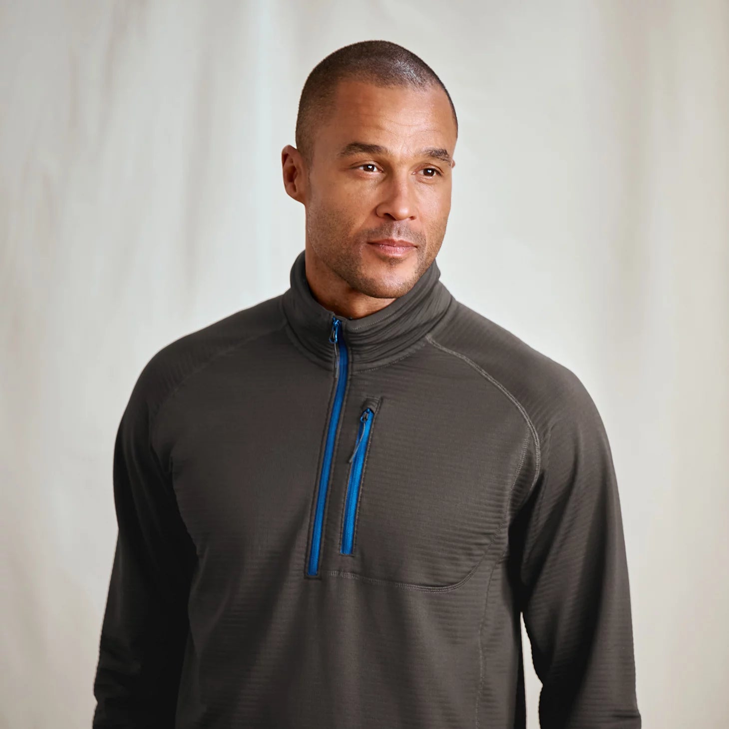Orvis Value - Horseshoe Hills Fleece 1/4-Zip