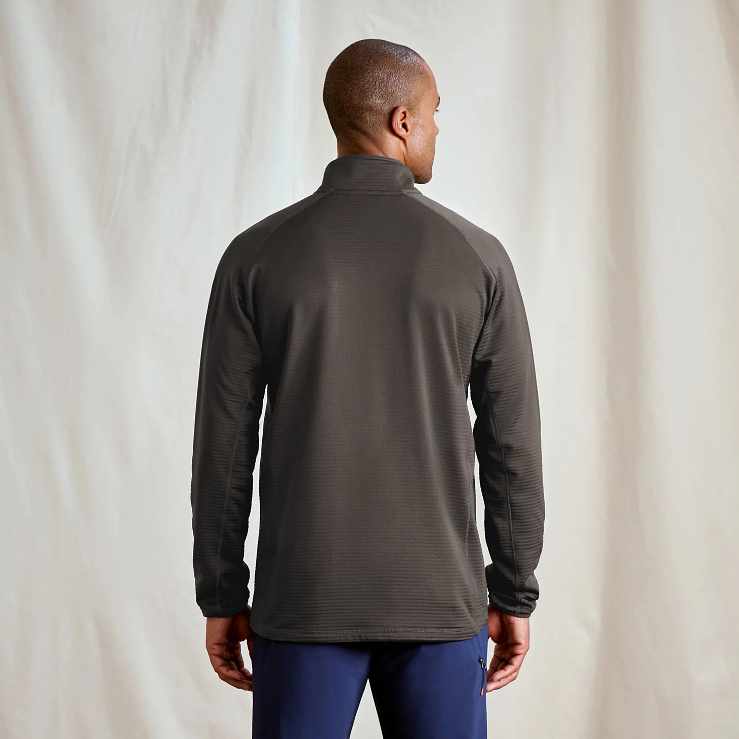 Orvis Value - Horseshoe Hills Fleece 1/4-Zip