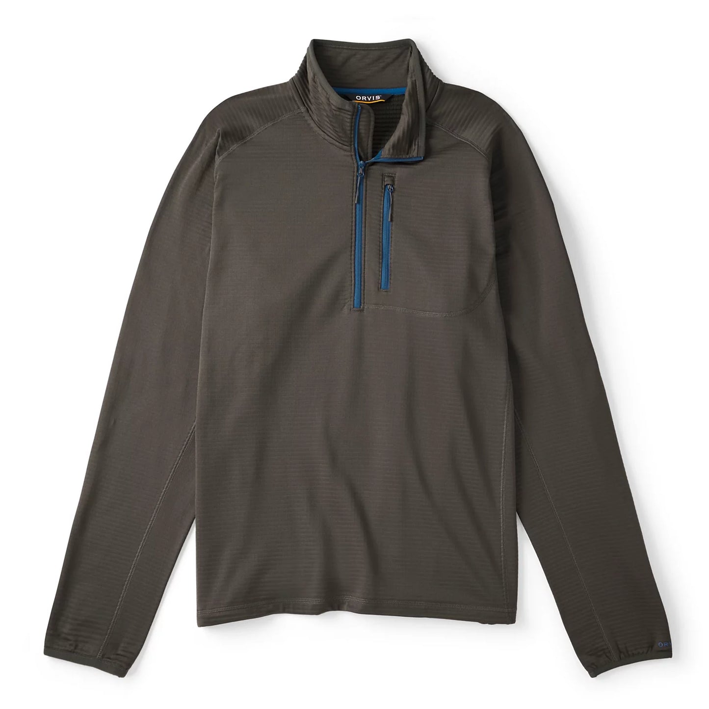 Orvis Value - Horseshoe Hills Fleece 1/4-Zip