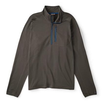 Orvis Value - Horseshoe Hills Fleece 1/4-Zip