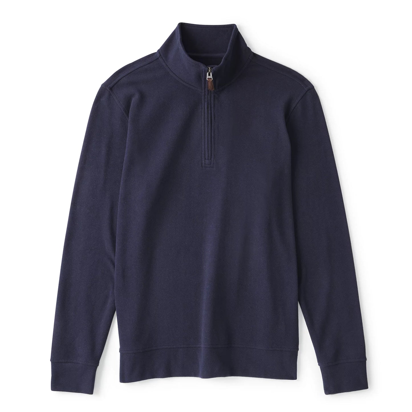 Orvis Special Offer - Men's Snowy River 1/4-Zip Sweatshirt