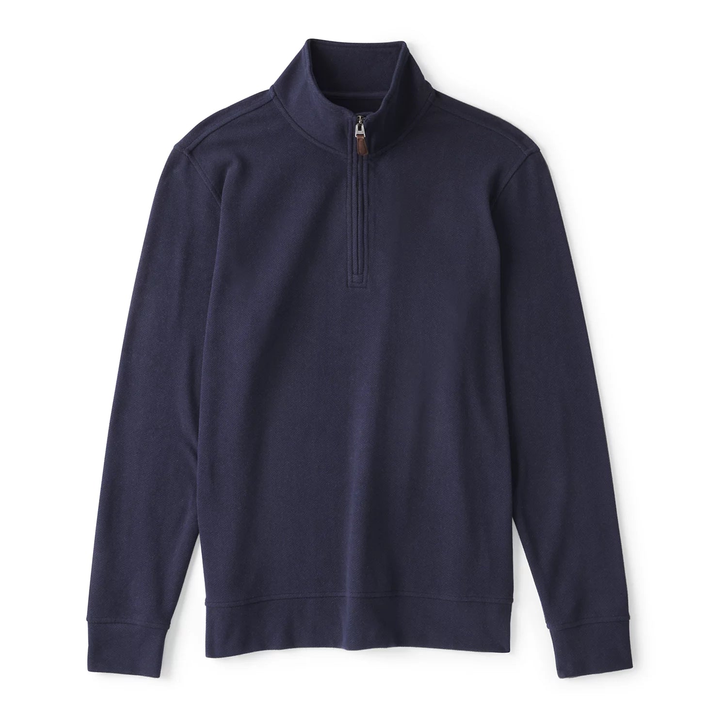 Orvis Special Offer - Men's Snowy River 1/4-Zip Sweatshirt